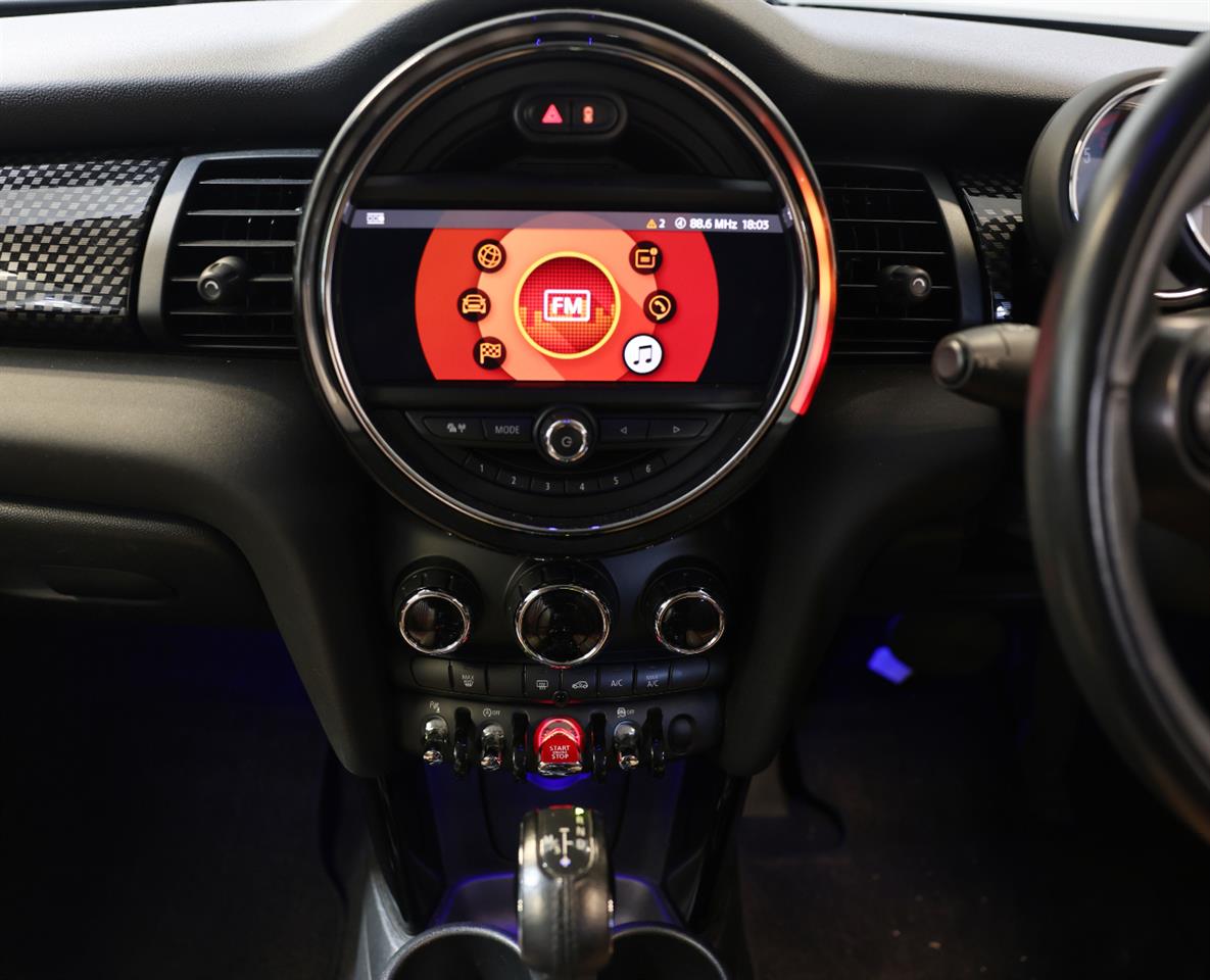 2019 Mini Cooper