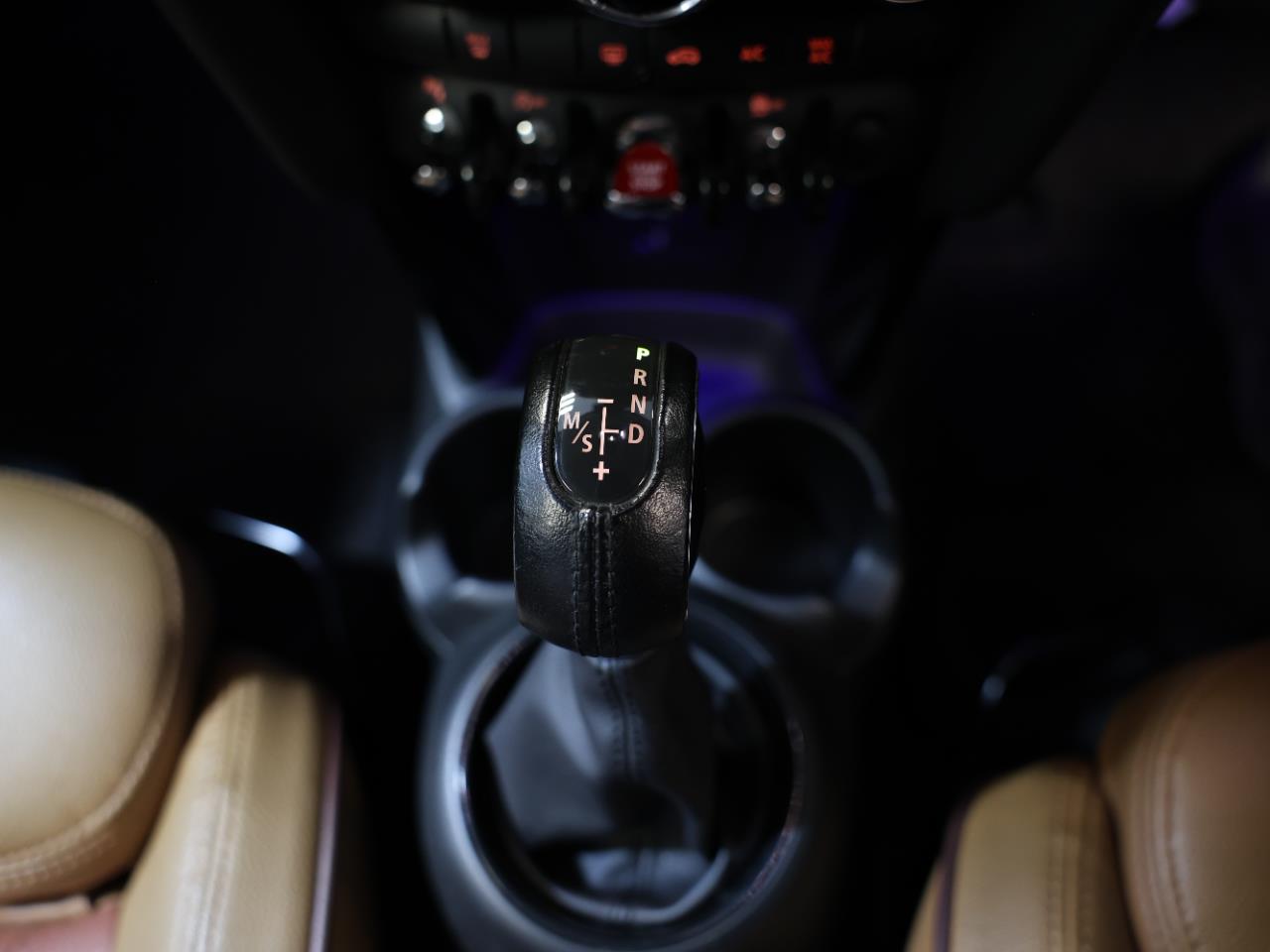 2019 Mini Cooper