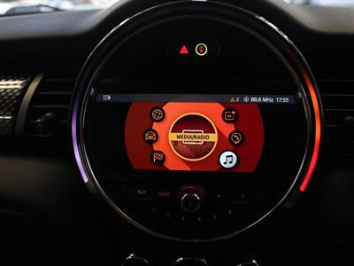 2019 Mini Cooper - Thumbnail