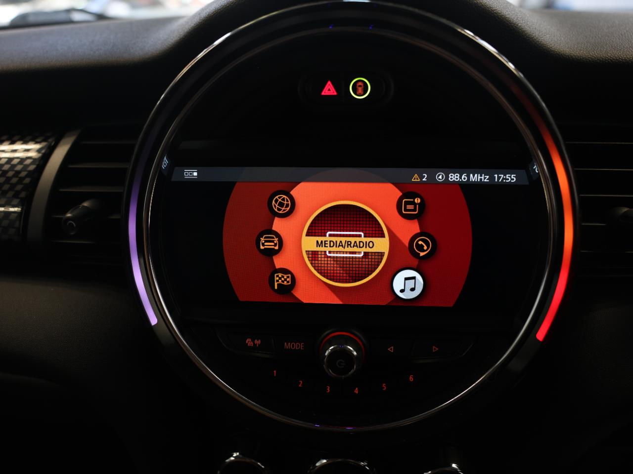 2019 Mini Cooper