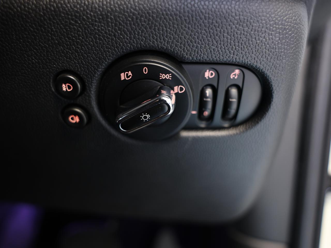 2019 Mini Cooper