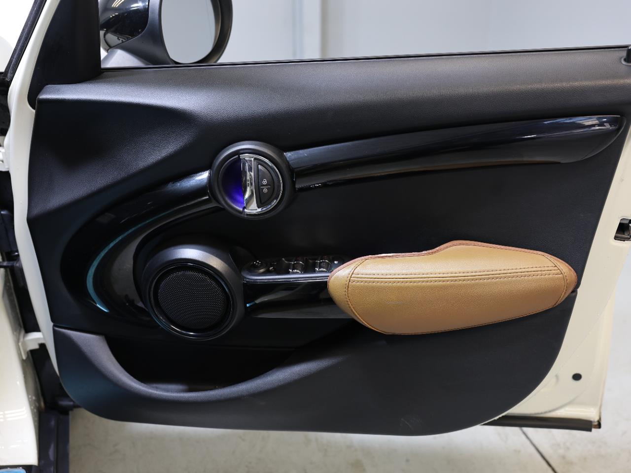 2019 Mini Cooper