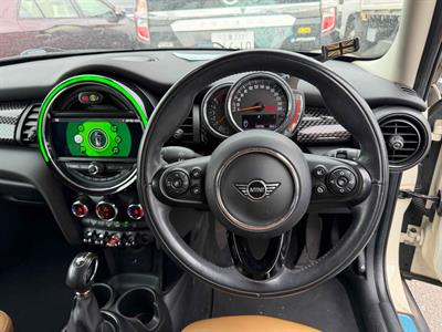 2019 Mini Cooper - Thumbnail