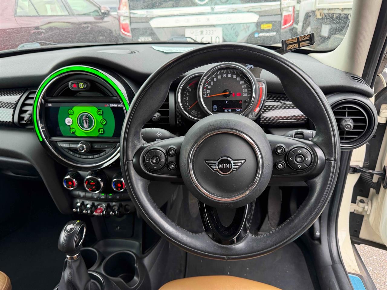 2019 Mini Cooper