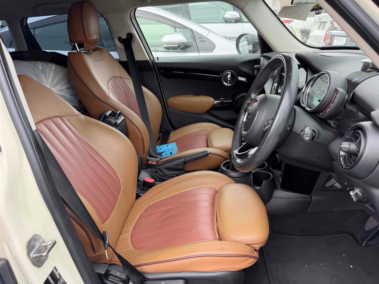 2019 Mini Cooper