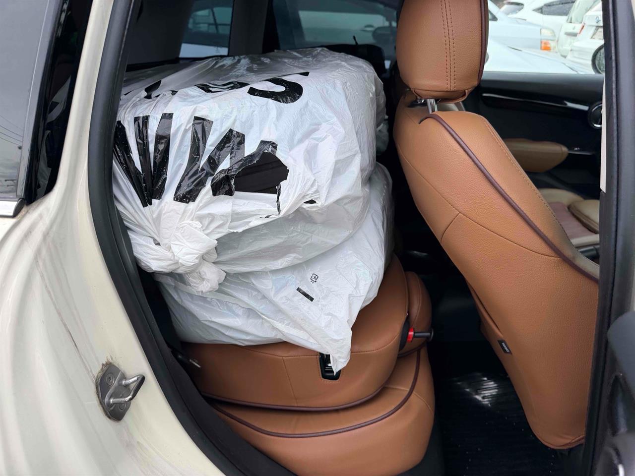 2019 Mini Cooper