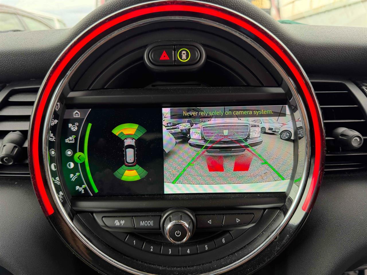 2019 Mini Cooper