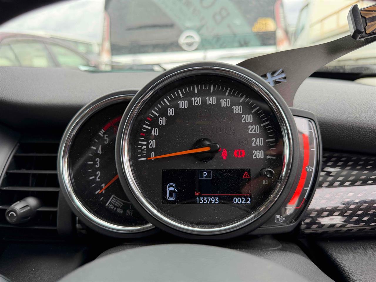 2019 Mini Cooper