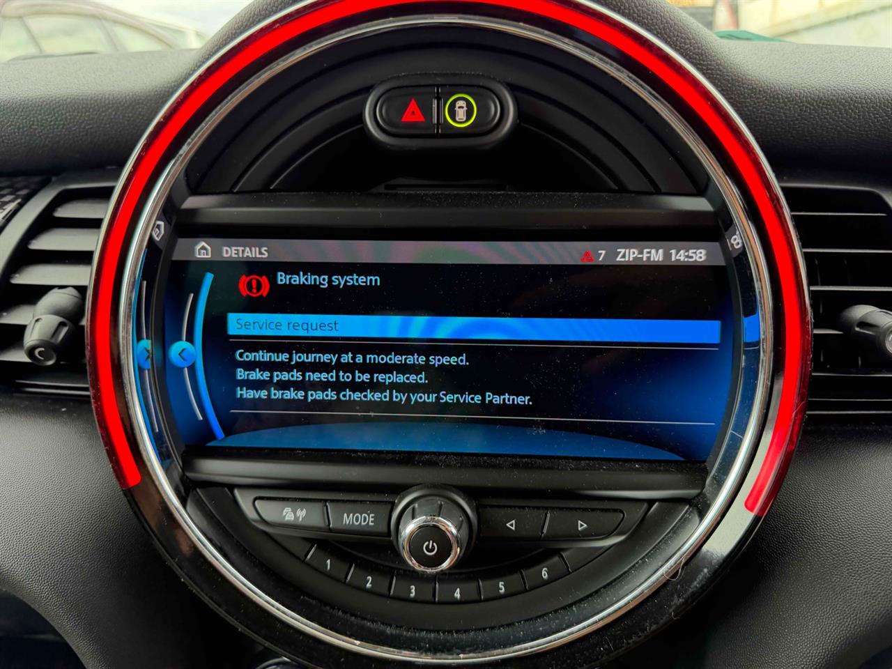 2019 Mini Cooper
