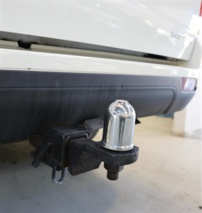 2015 Ssangyong Actyon - Thumbnail