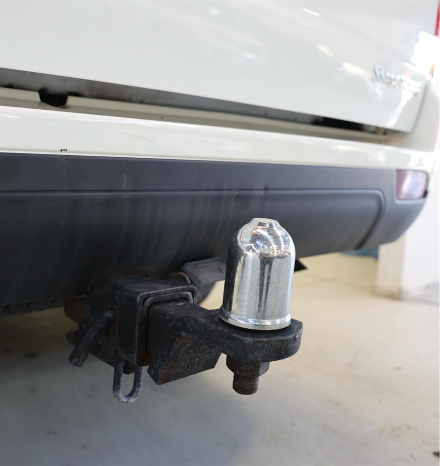 2015 Ssangyong Actyon