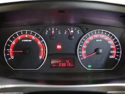 2015 Ssangyong Actyon - Thumbnail