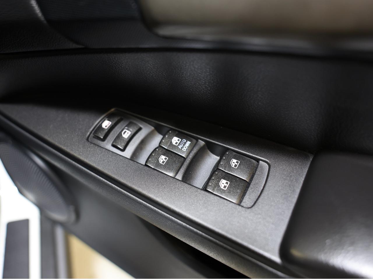 2015 Ssangyong Actyon