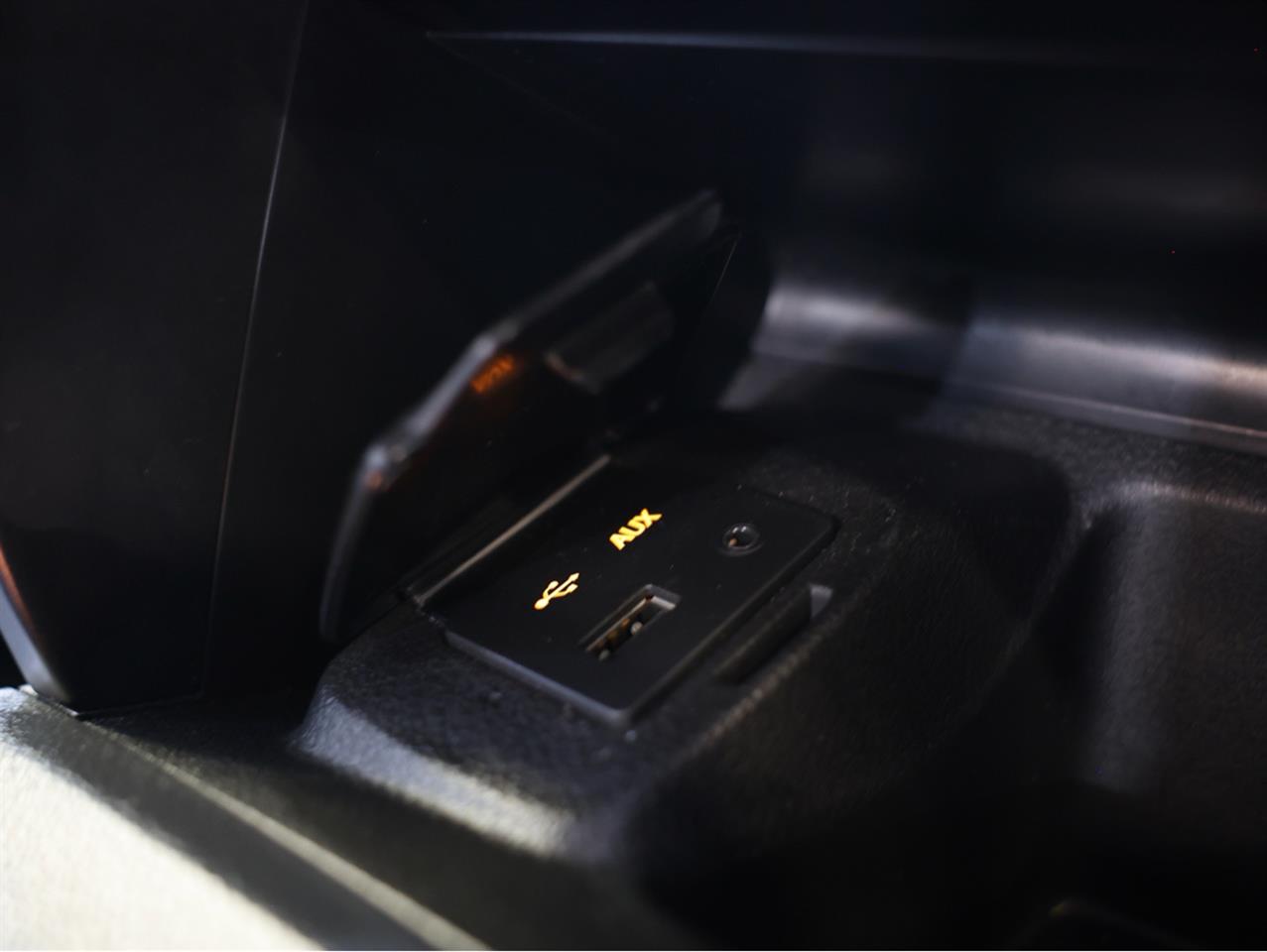 2015 Ssangyong Actyon