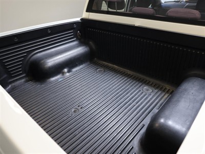 2015 Ssangyong Actyon - Thumbnail