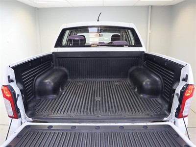 2015 Ssangyong Actyon - Thumbnail