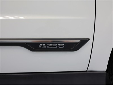 2015 Ssangyong Actyon - Thumbnail