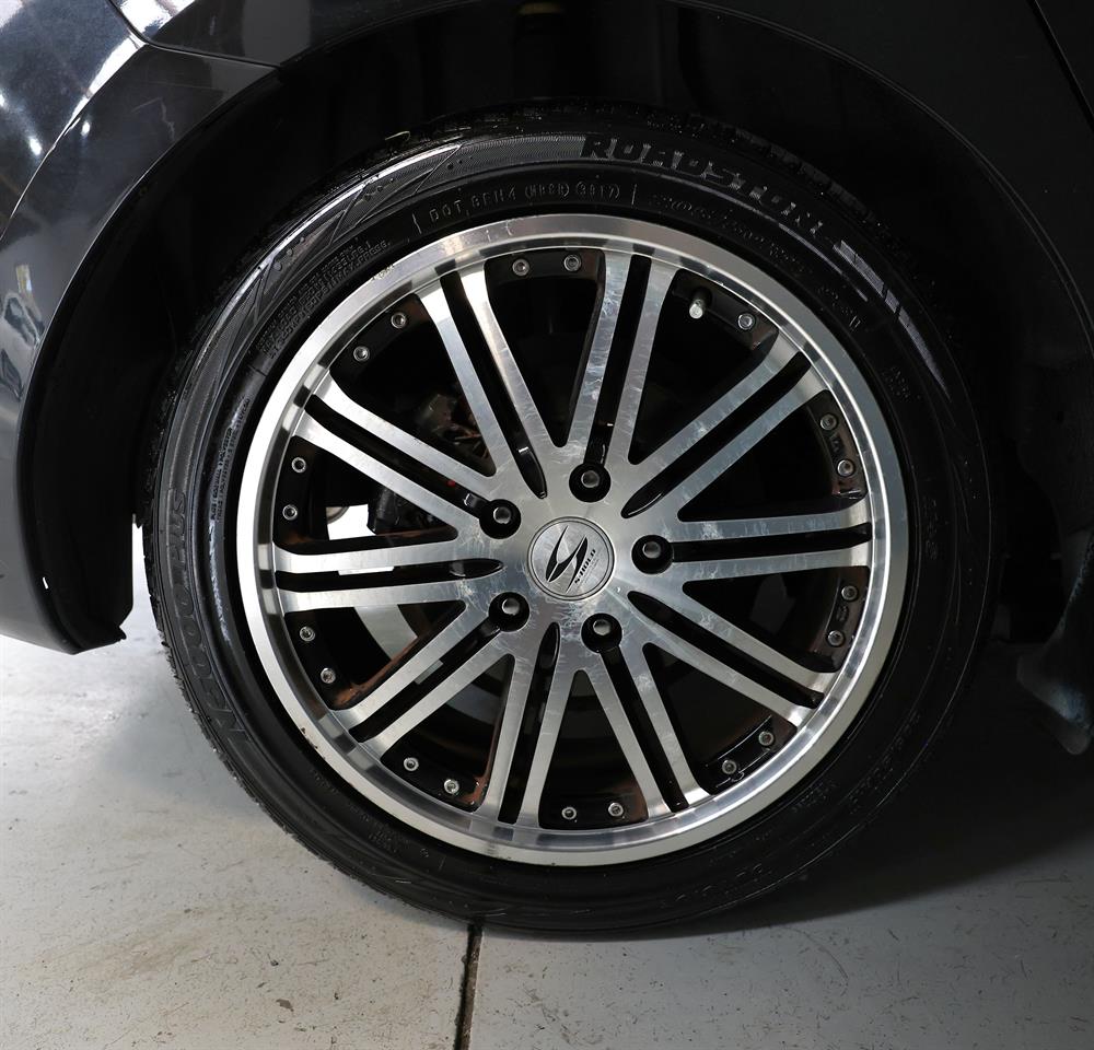 2009 Mazda Axela