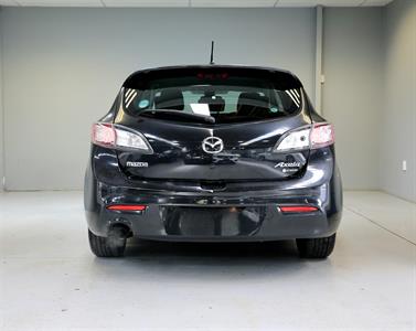 2009 Mazda Axela - Thumbnail