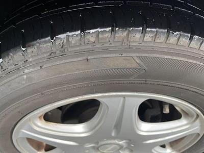 2005 Nissan Tiida - Thumbnail