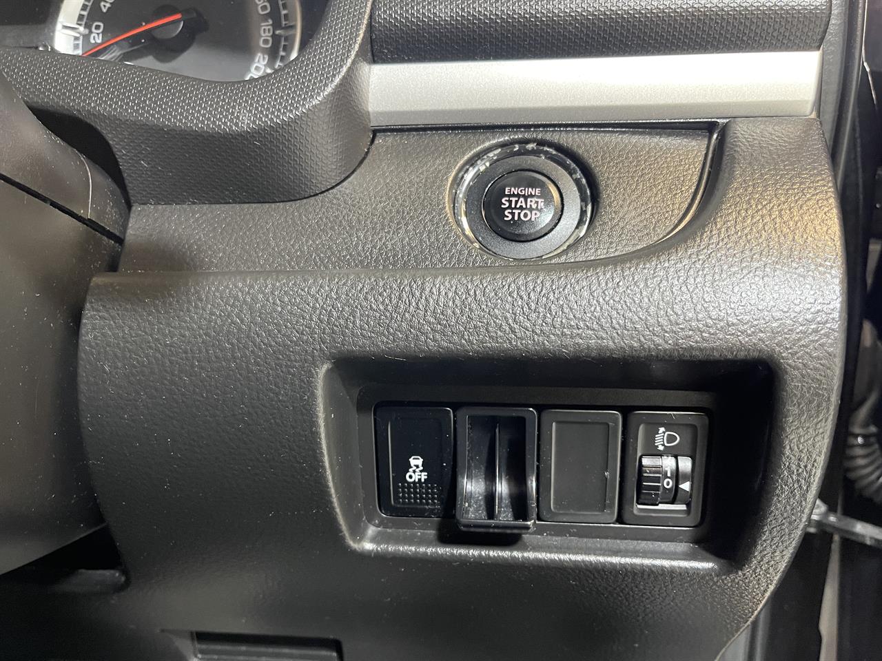 2013 Suzuki Swift