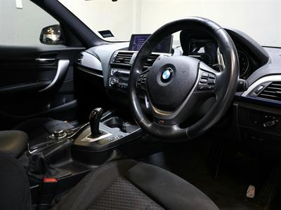 2012 BMW M135i - Thumbnail