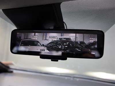 2021 Nissan Leaf - Thumbnail