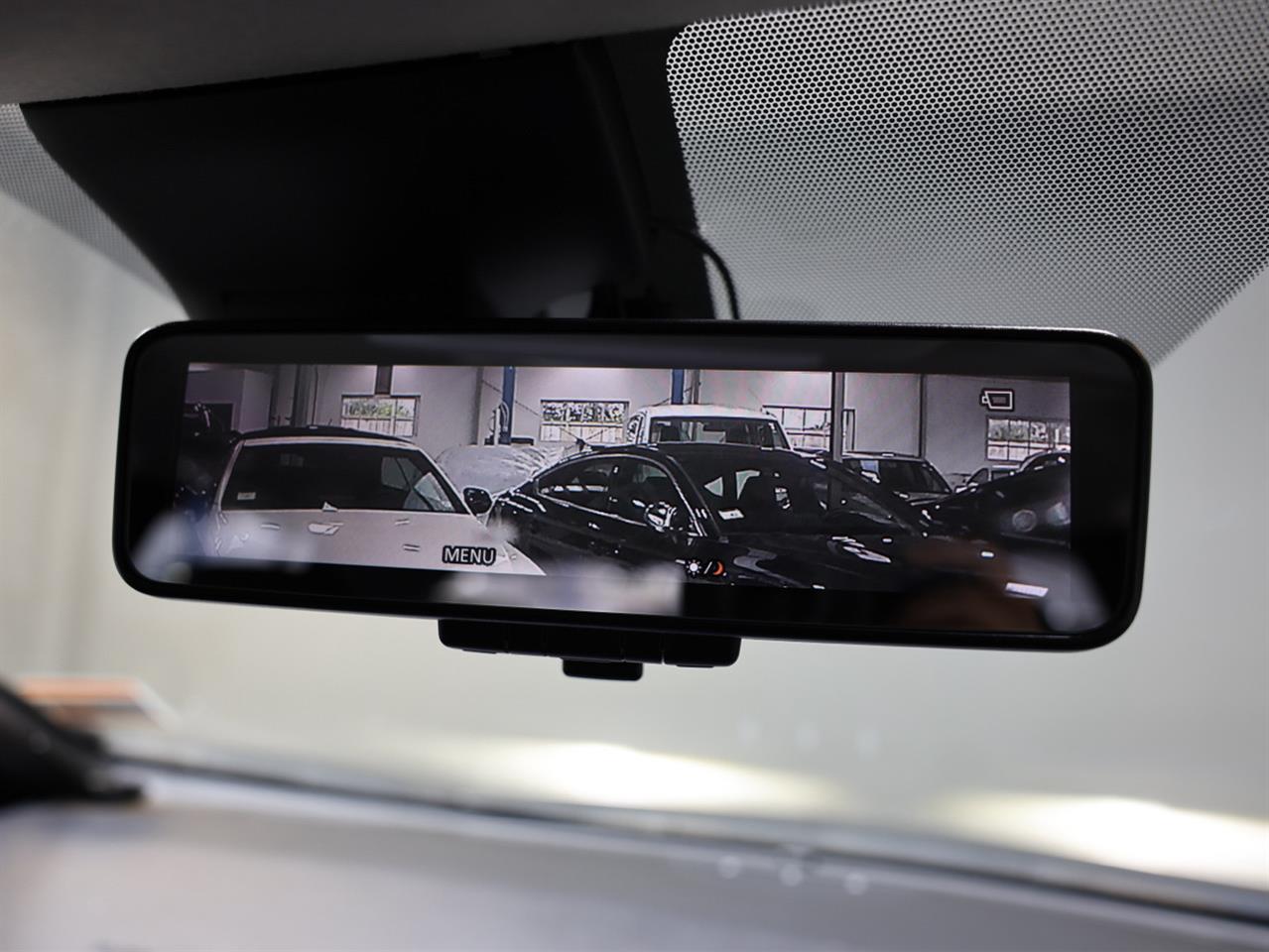 2021 Nissan Leaf