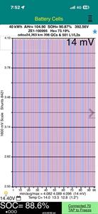 2021 Nissan Leaf - Thumbnail