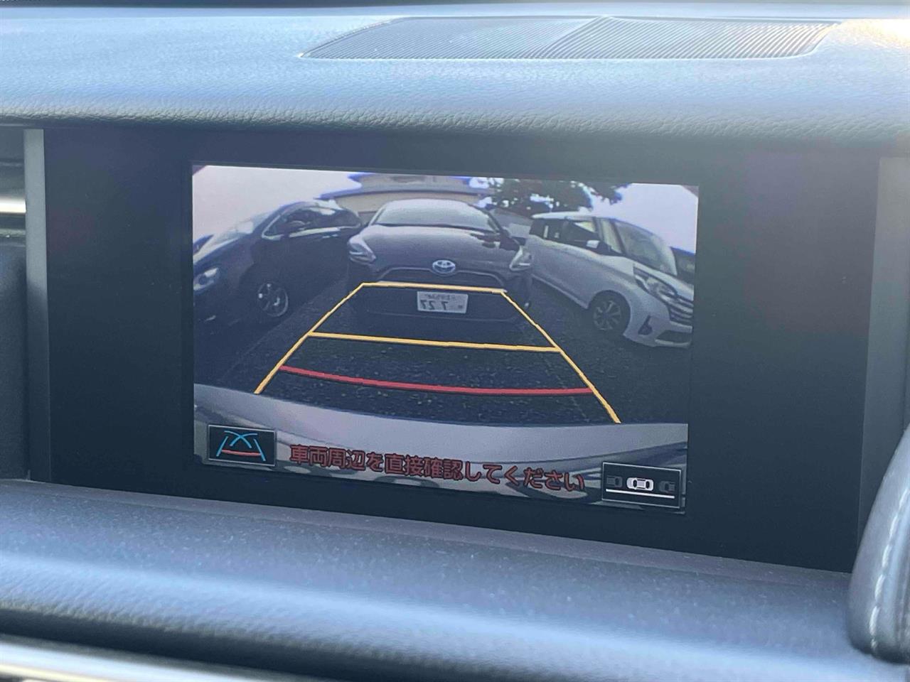 2016 Lexus IS 200t