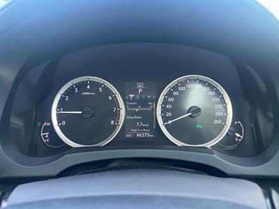 2016 Lexus IS 200t - Thumbnail