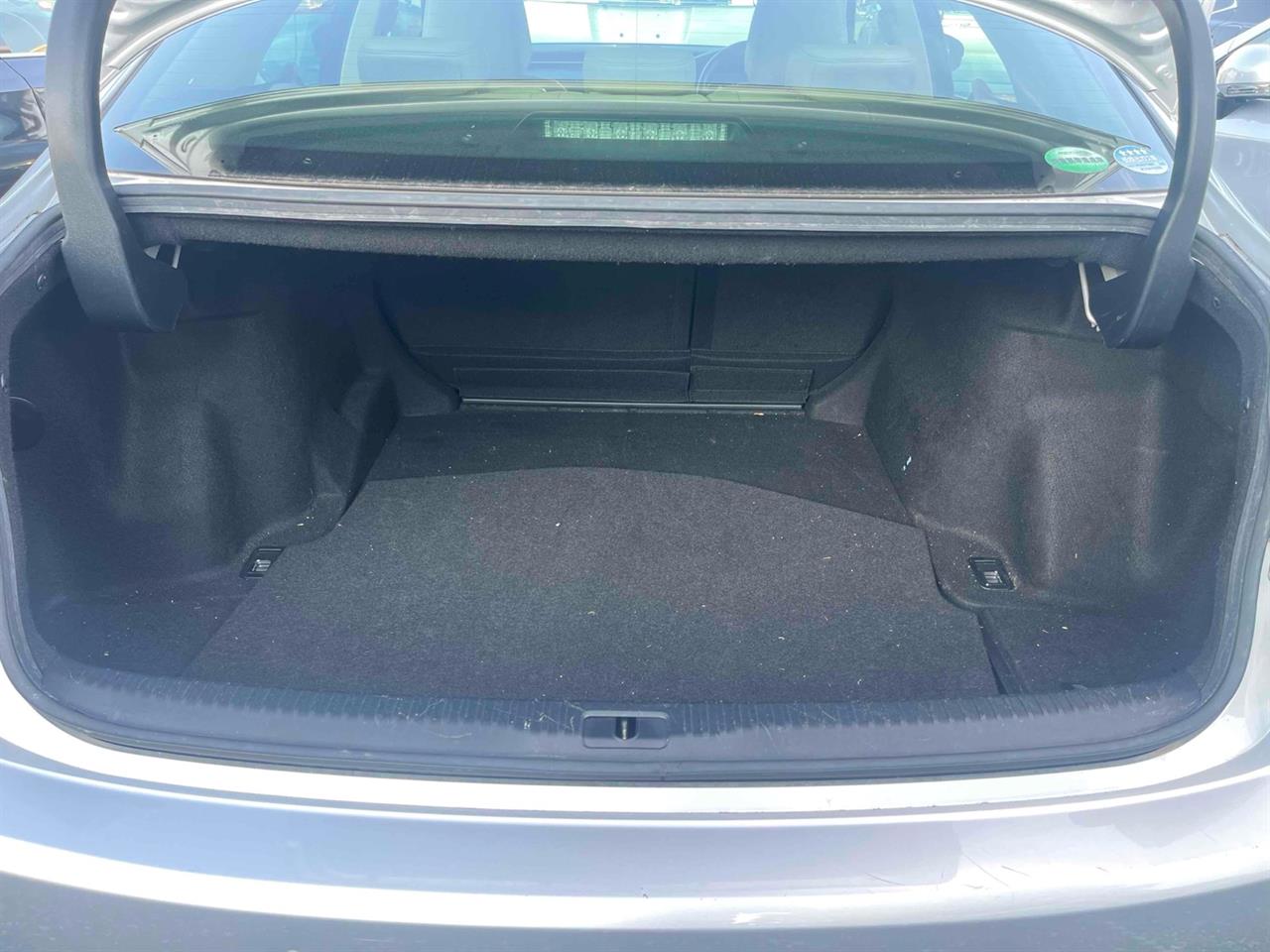 2016 Lexus IS 200t