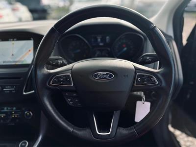2016 Ford Focus - Thumbnail