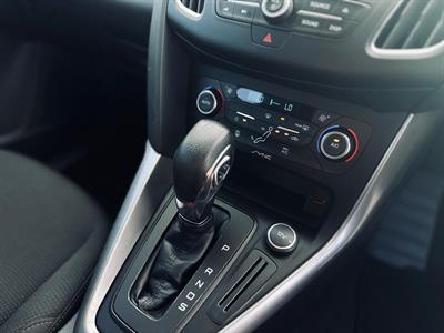 2016 Ford Focus - Thumbnail