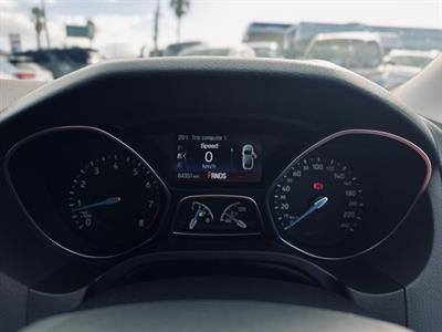 2016 Ford Focus - Thumbnail