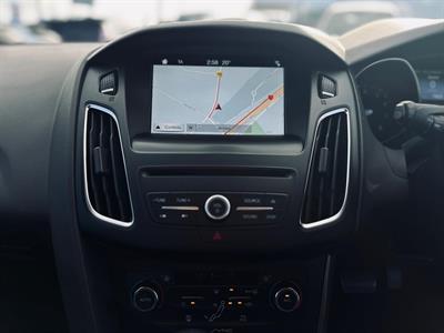 2016 Ford Focus - Thumbnail