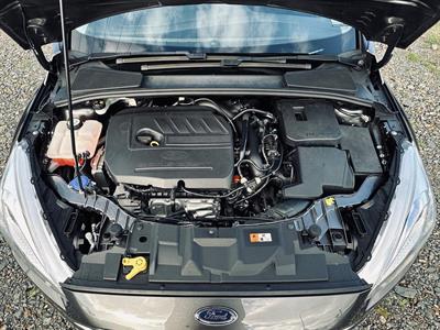 2016 Ford Focus - Thumbnail