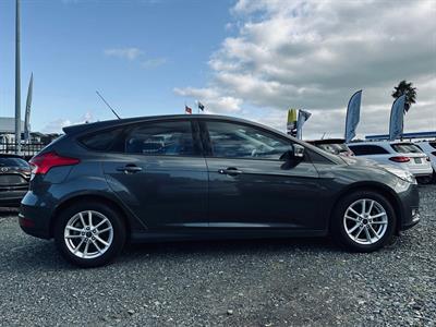 2016 Ford Focus - Thumbnail