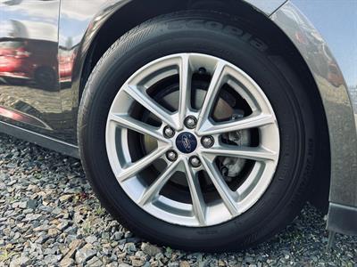 2016 Ford Focus - Thumbnail