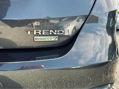 2016 Ford Focus - Thumbnail