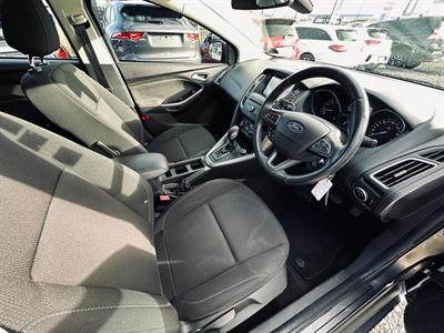2016 Ford Focus - Thumbnail