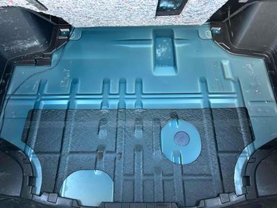 2017 Nissan Leaf - Thumbnail