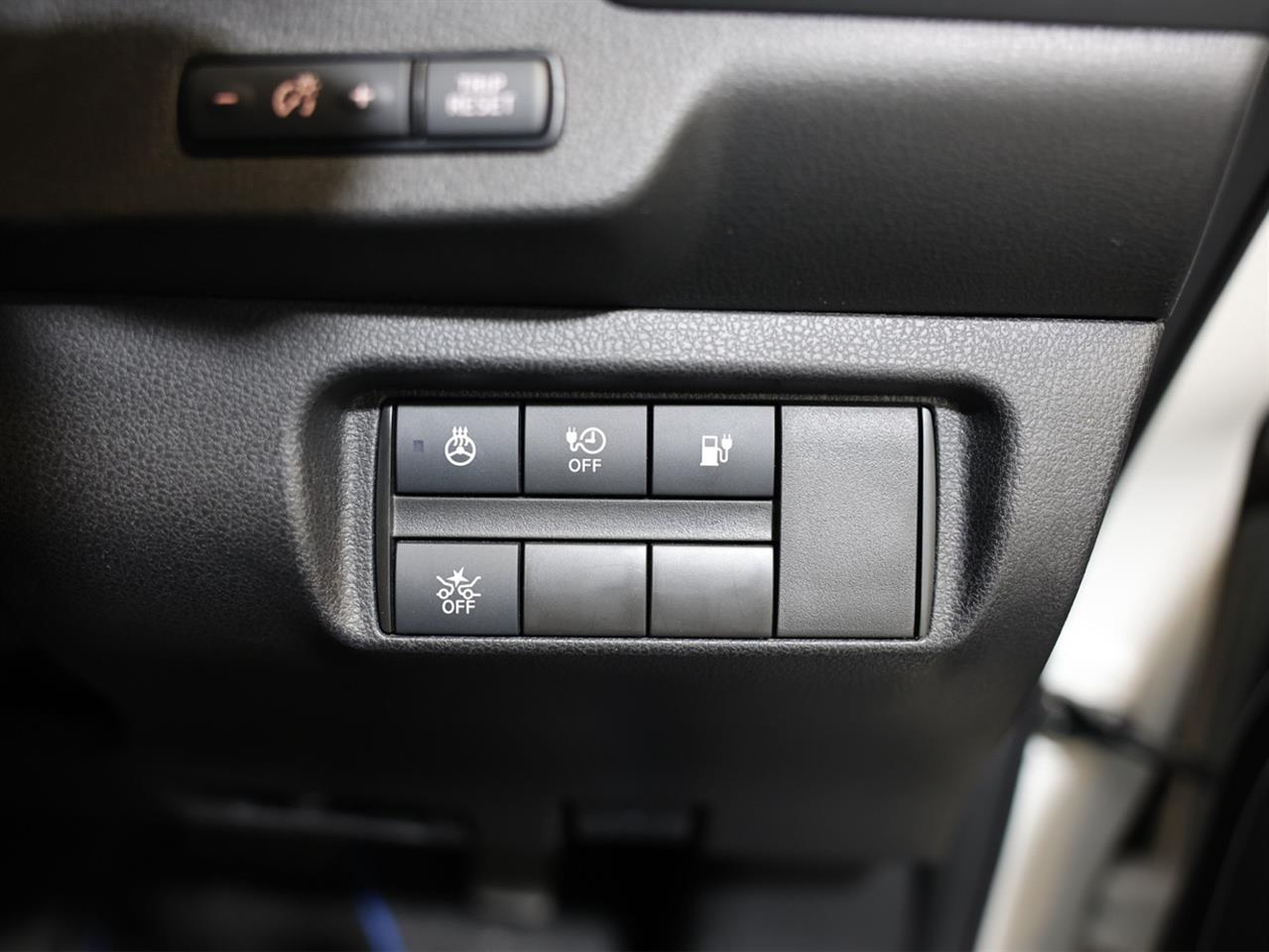 2021 Nissan Leaf