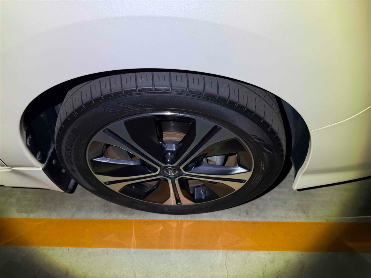 2021 Nissan Leaf