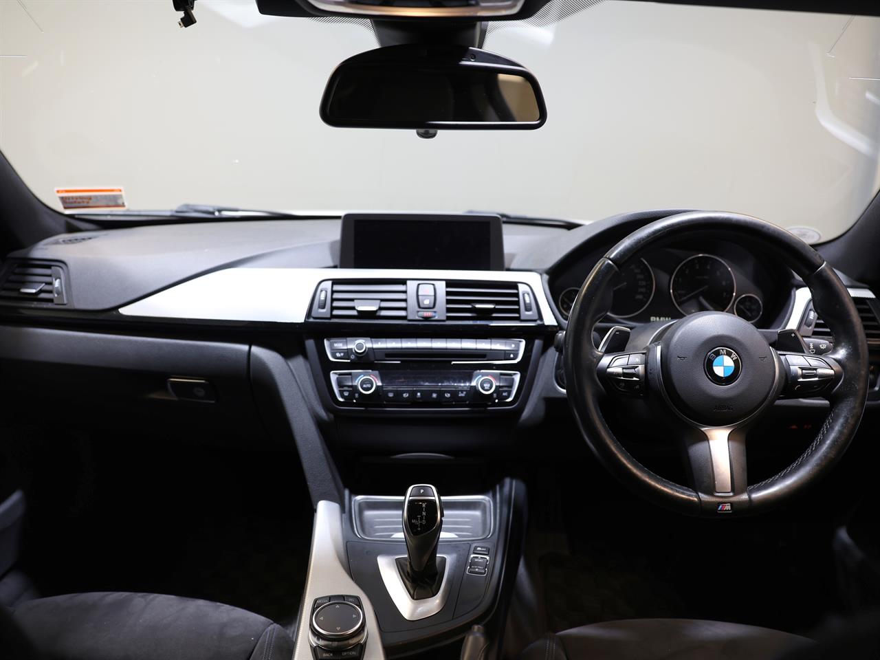 2015 BMW 420i