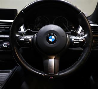2015 BMW 420i - Thumbnail
