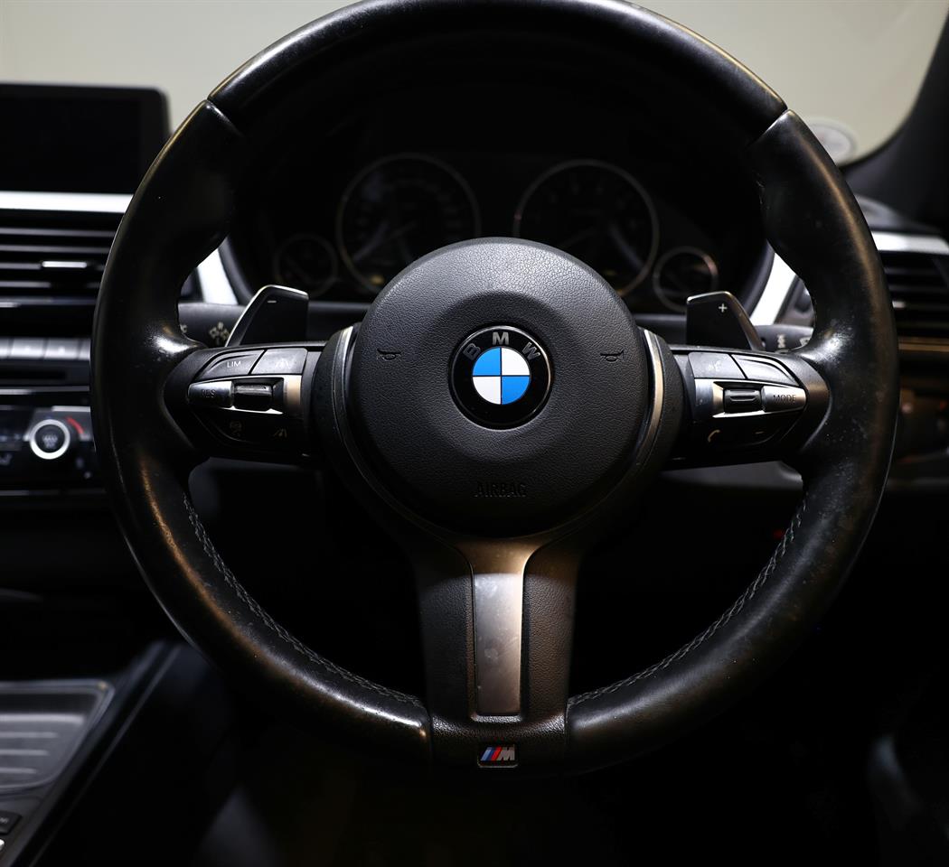 2015 BMW 420i