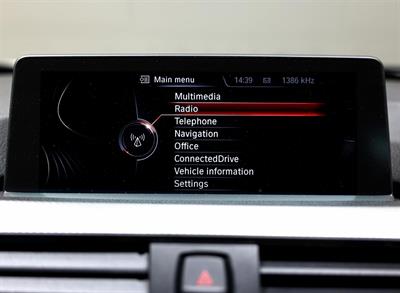 2015 BMW 420i - Thumbnail