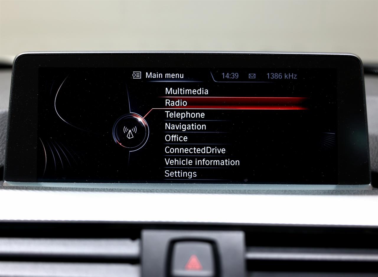 2015 BMW 420i