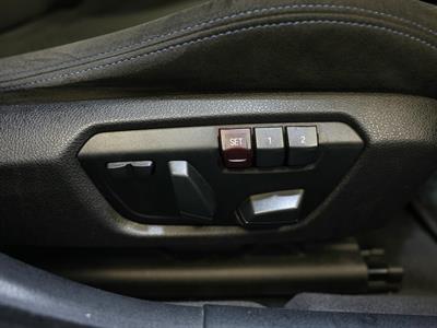 2015 BMW 420i - Thumbnail